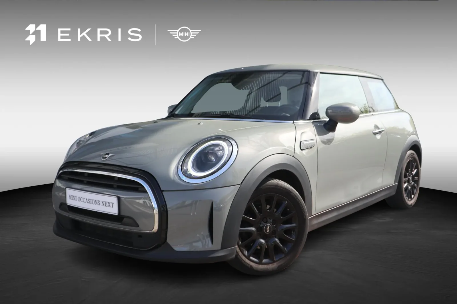 MINI One (2022) — foto 1