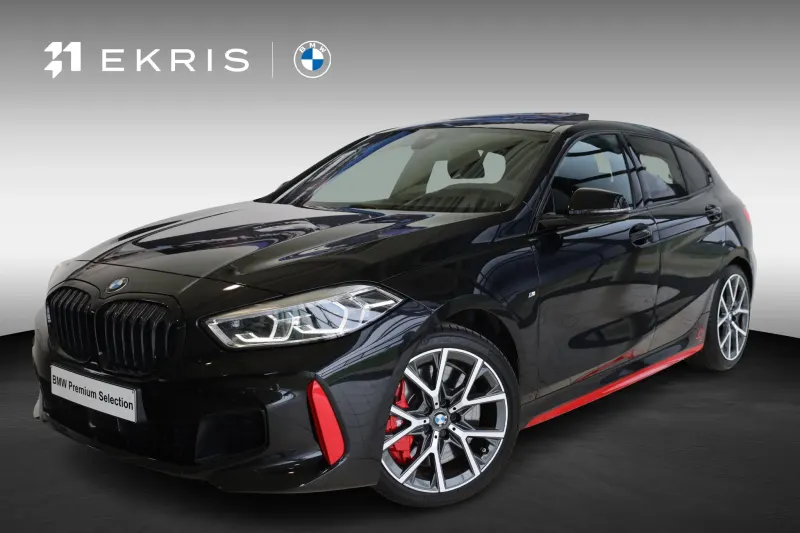 BMW 1-Serie (2023)