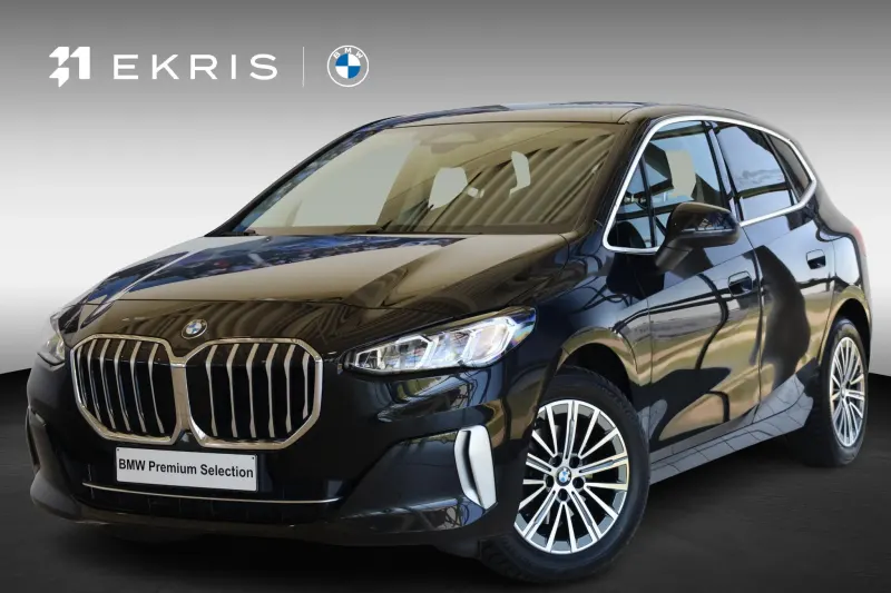 BMW 2-Serie (2023)
