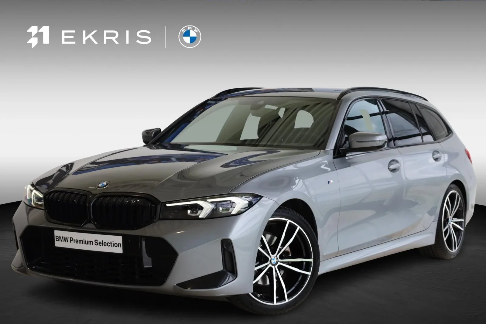 BMW 3-Serie (2022) — foto 1