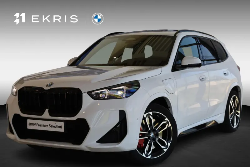 BMW X1 (2026)