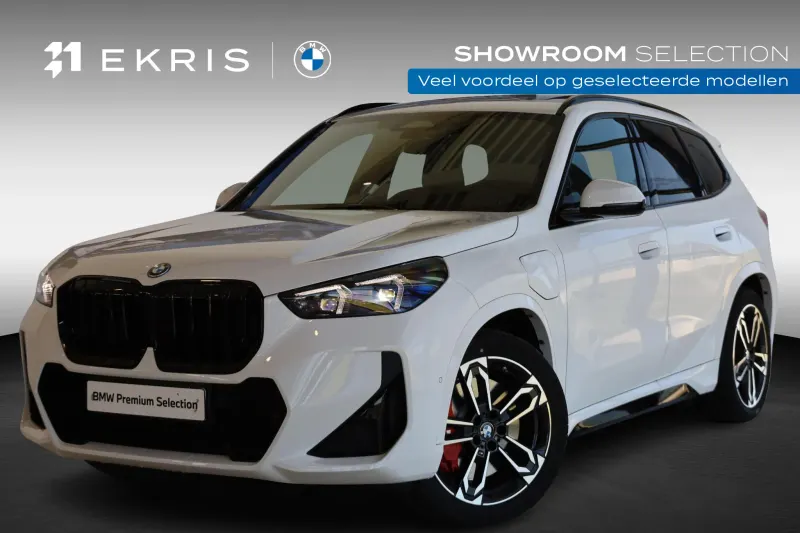 BMW X1 (2026)