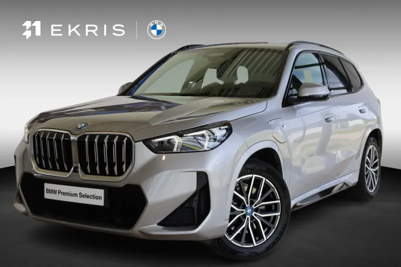 BMW X1 (2023)