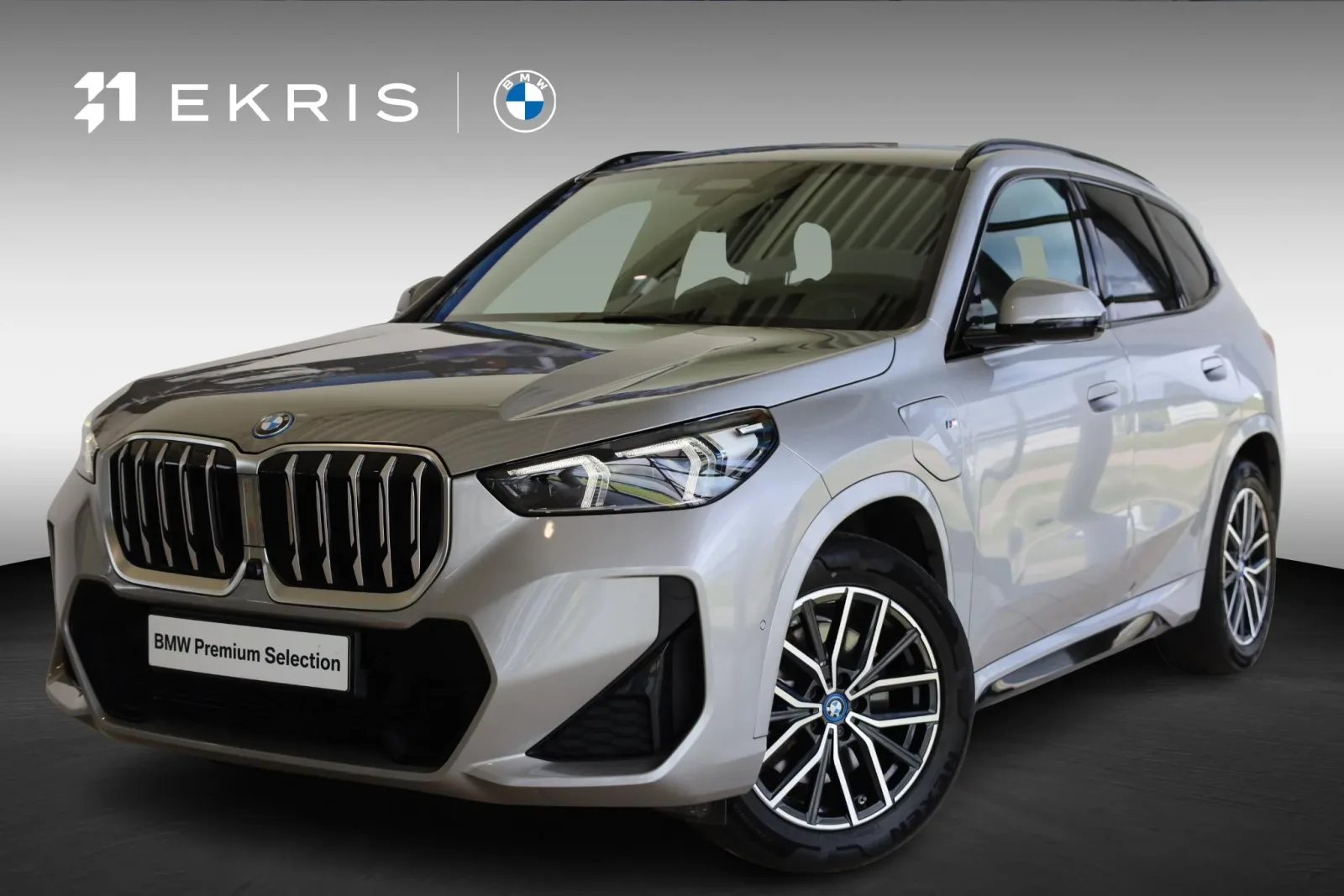 BMW X1 (2023) — foto 1