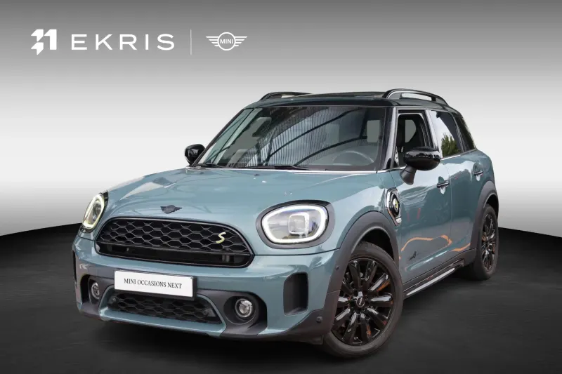 MINI Countryman (2023)