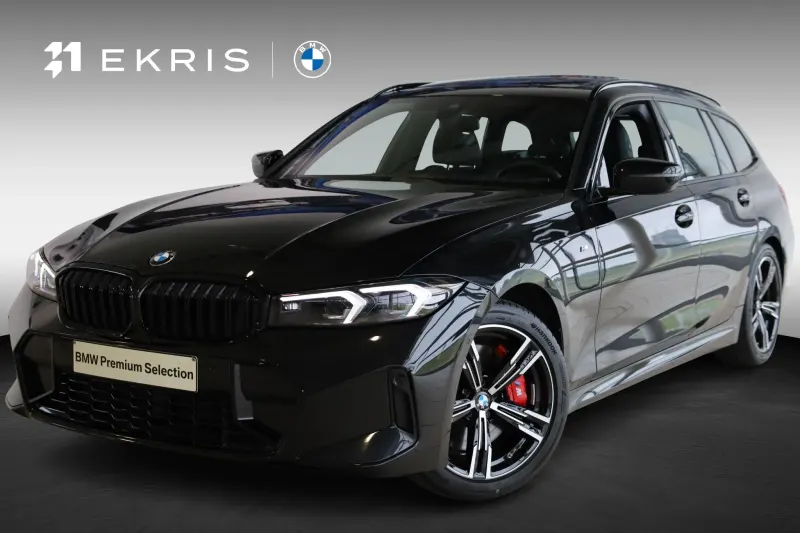 BMW 3-Serie (2025)