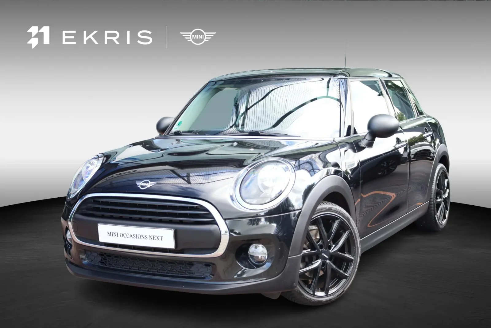 MINI One (2019) — foto 1