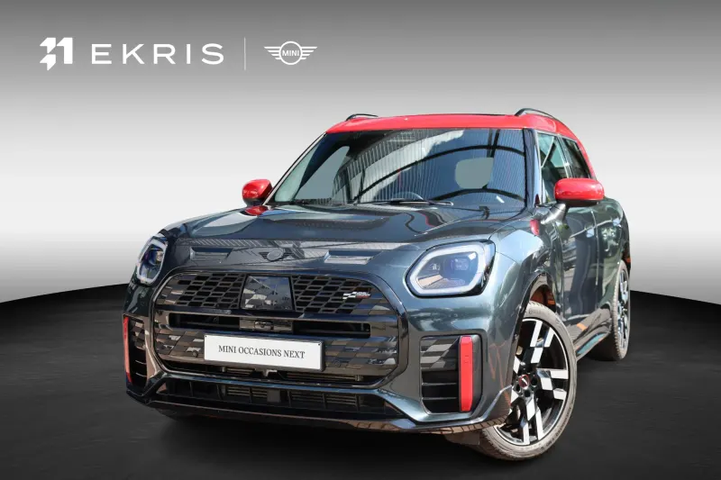 MINI Countryman (2024)