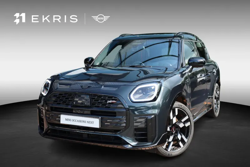 MINI Countryman (2025)