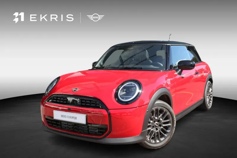MINI Cooper (2026)