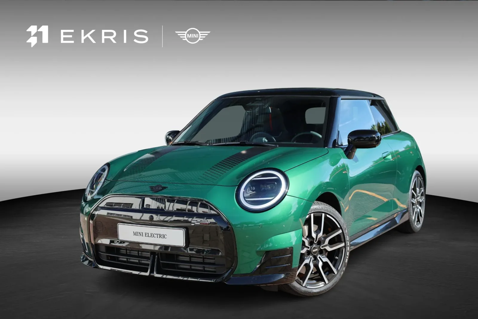 MINI Mini Electric (2026) — foto 1