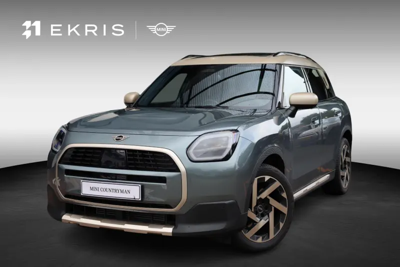 MINI Countryman (2026)