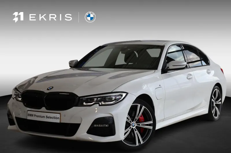BMW 3-Serie (2021)
