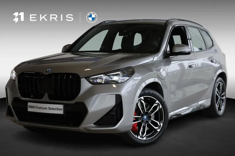 BMW X1 (2025)