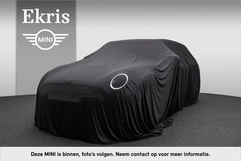 MINI Cooper (2021)