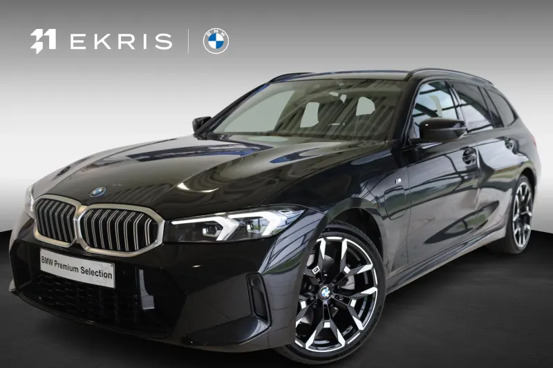 BMW 3-Serie (2026)