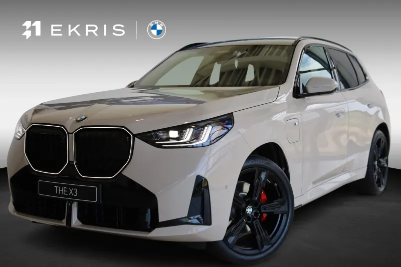 BMW X3 (2026)