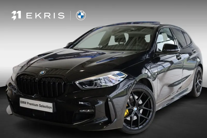 BMW 1-Serie (2023)