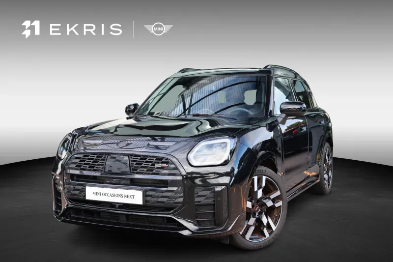 MINI Countryman (2025)