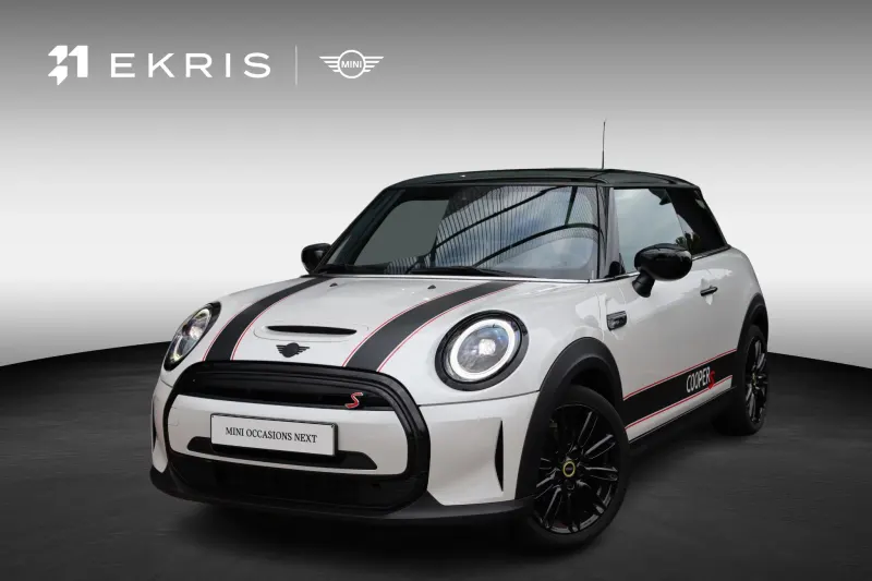 MINI Mini Electric (2023)