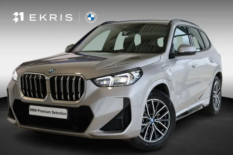 BMW X1 (2026)