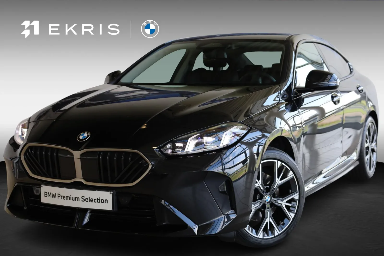 BMW 2-Serie (2026) — foto 1