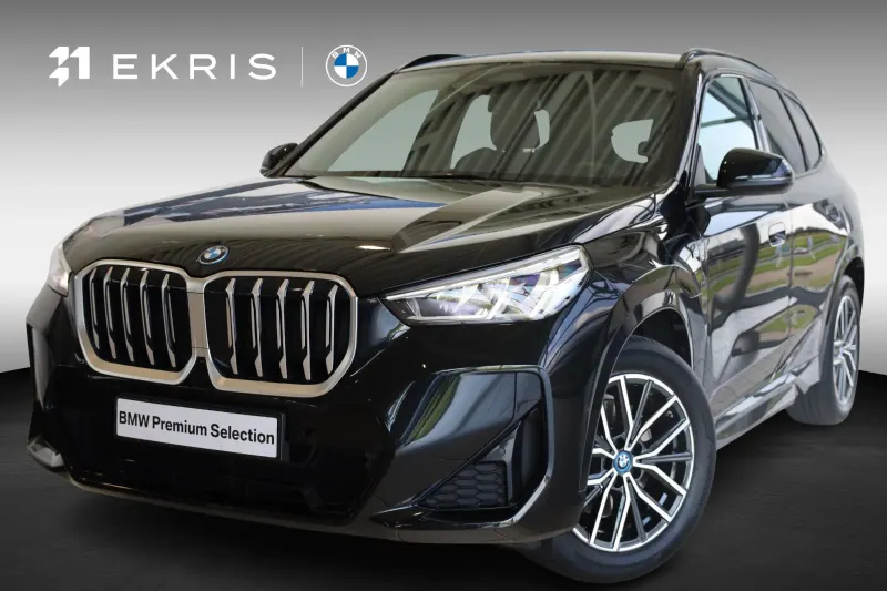 BMW X1 (2025)