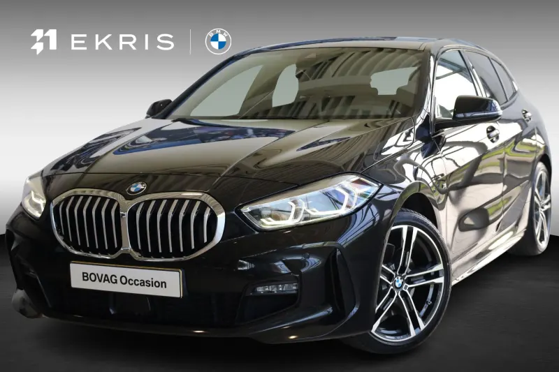 BMW 1-Serie (2023)