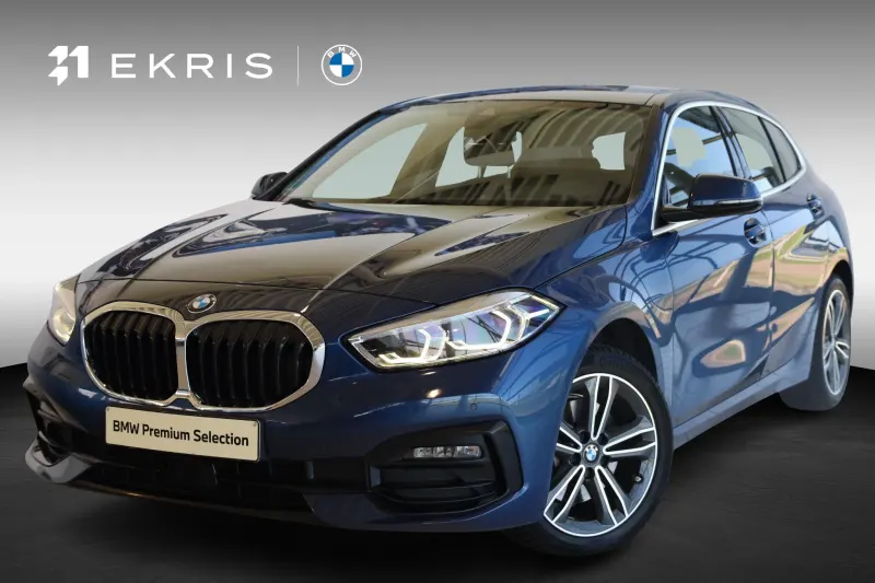 BMW 1-Serie (2021)