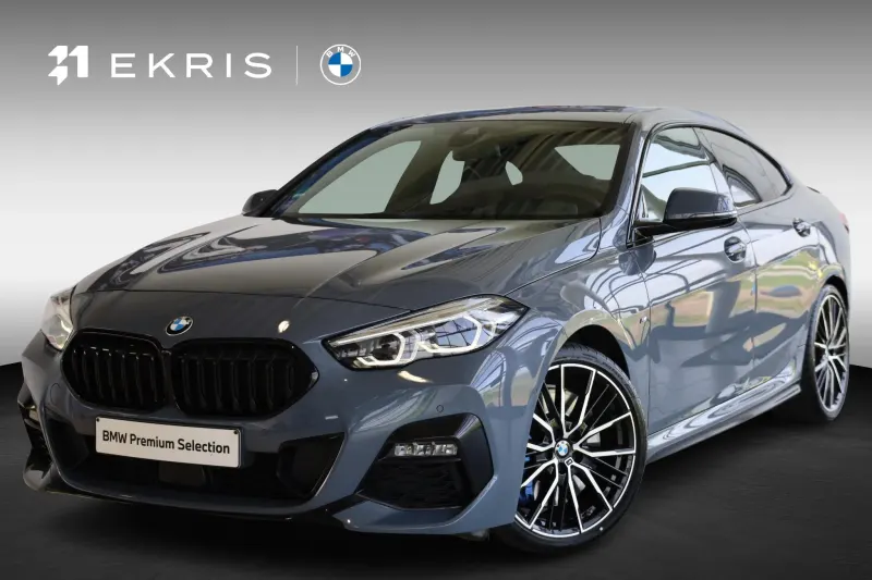 BMW 2-Serie Gran Coupé (2022)