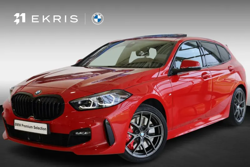 BMW 1-Serie (2023)