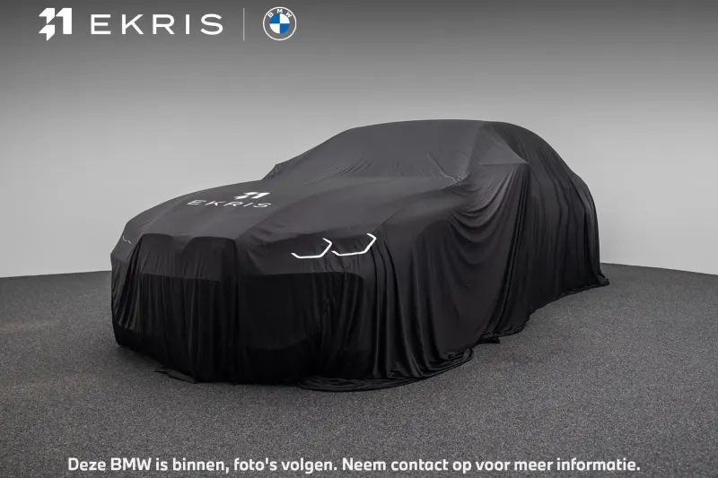BMW 1-Serie (2023)