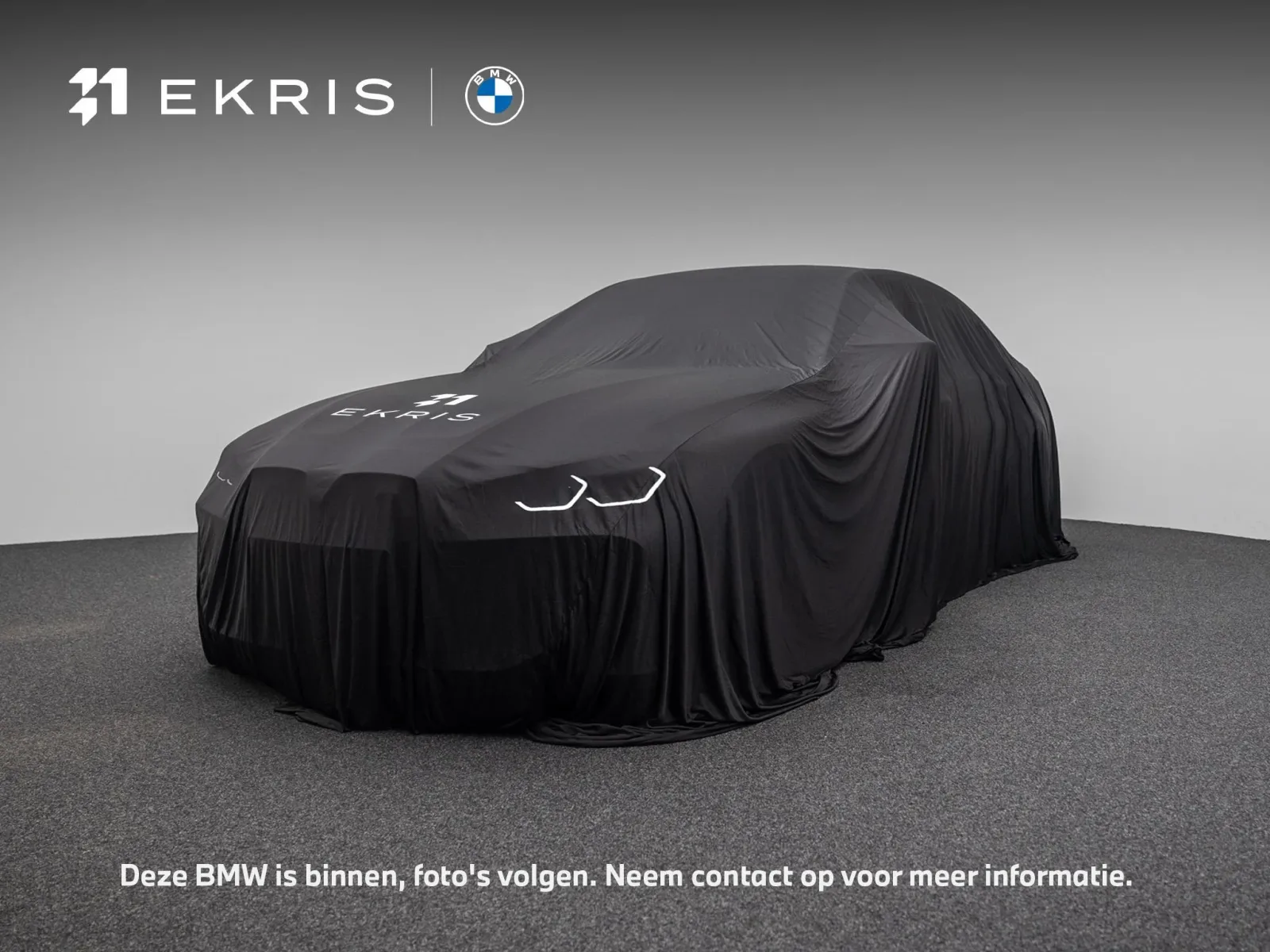 BMW 1-Serie (2023) — foto 1