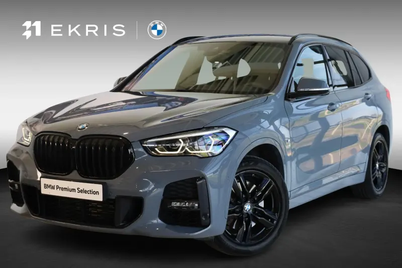 BMW X1 (2020)
