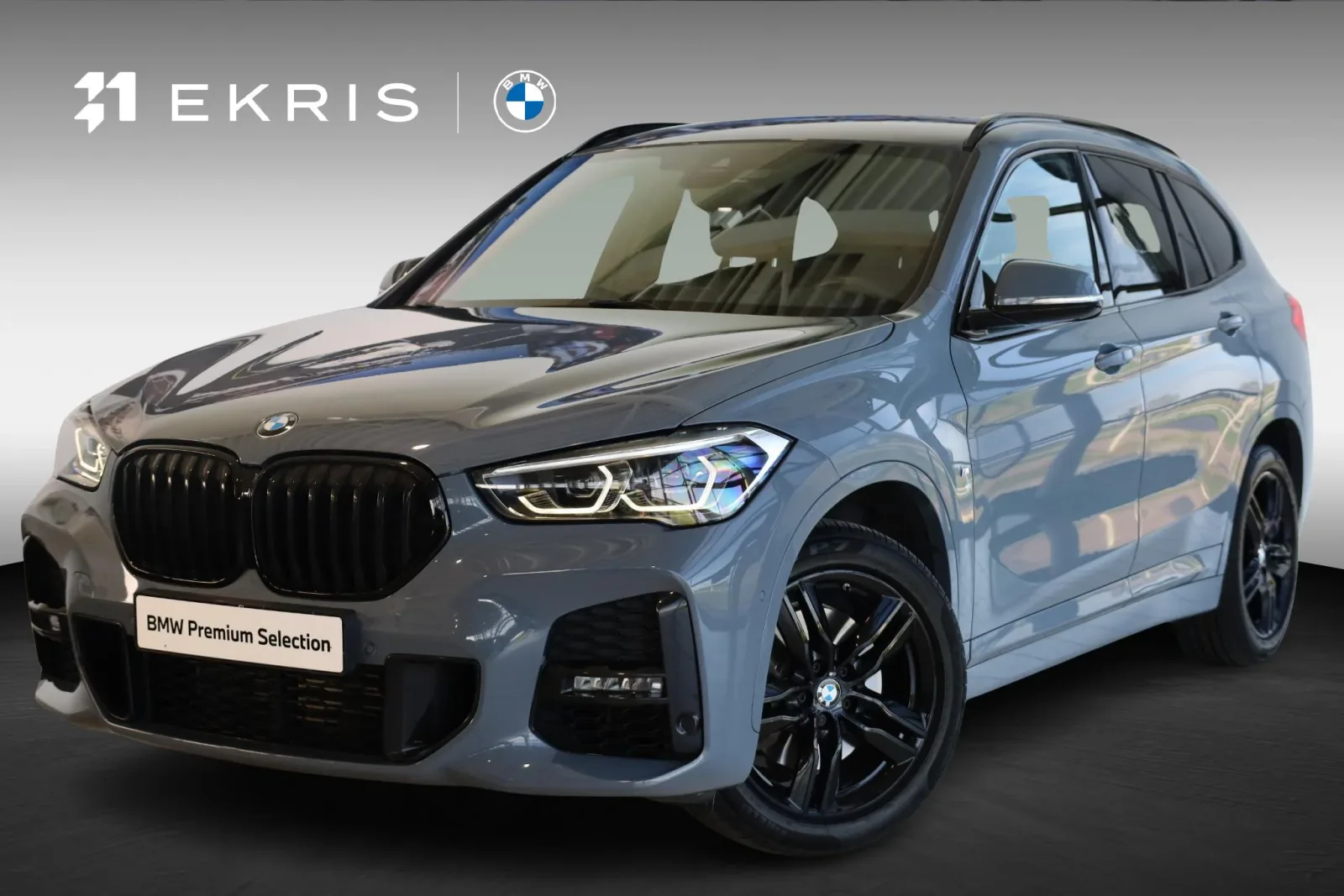 BMW X1 (2020) — foto 1