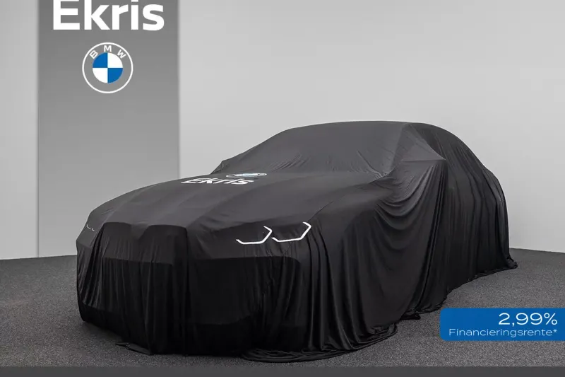 BMW i5 (2025)