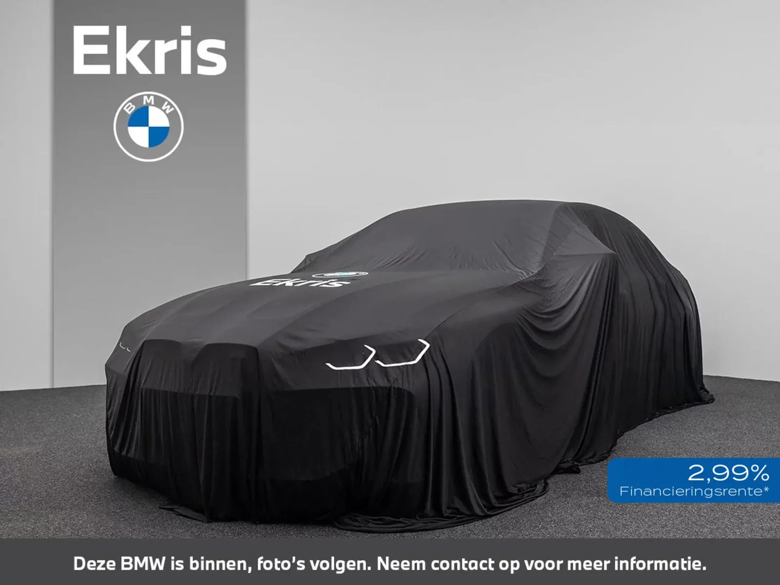 BMW i5 (2025) — foto 1