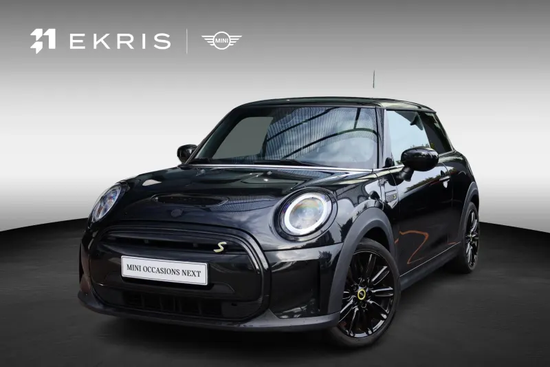 MINI Mini Electric (2022)