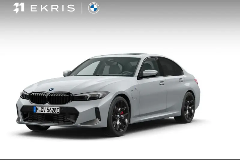 BMW 3-Serie (2026)