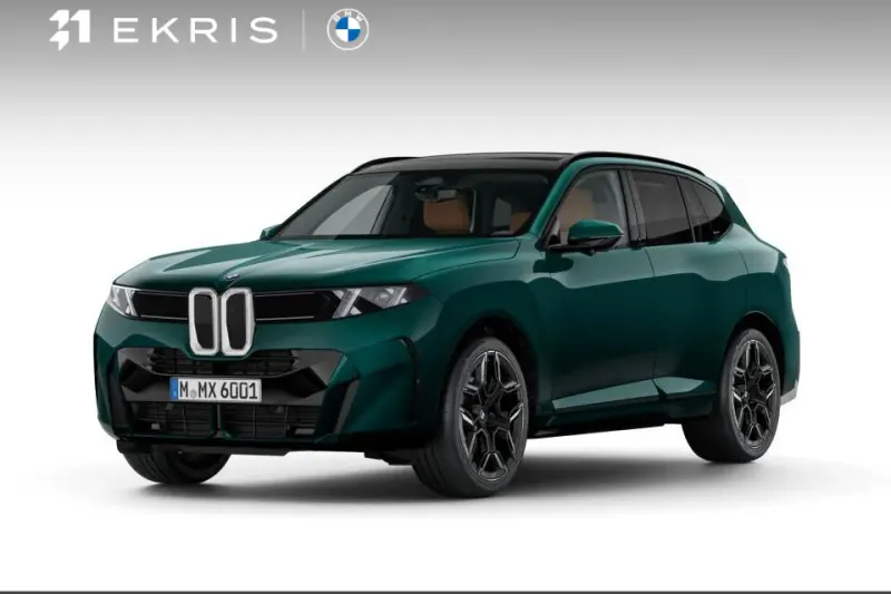 BMW X5 (2026)