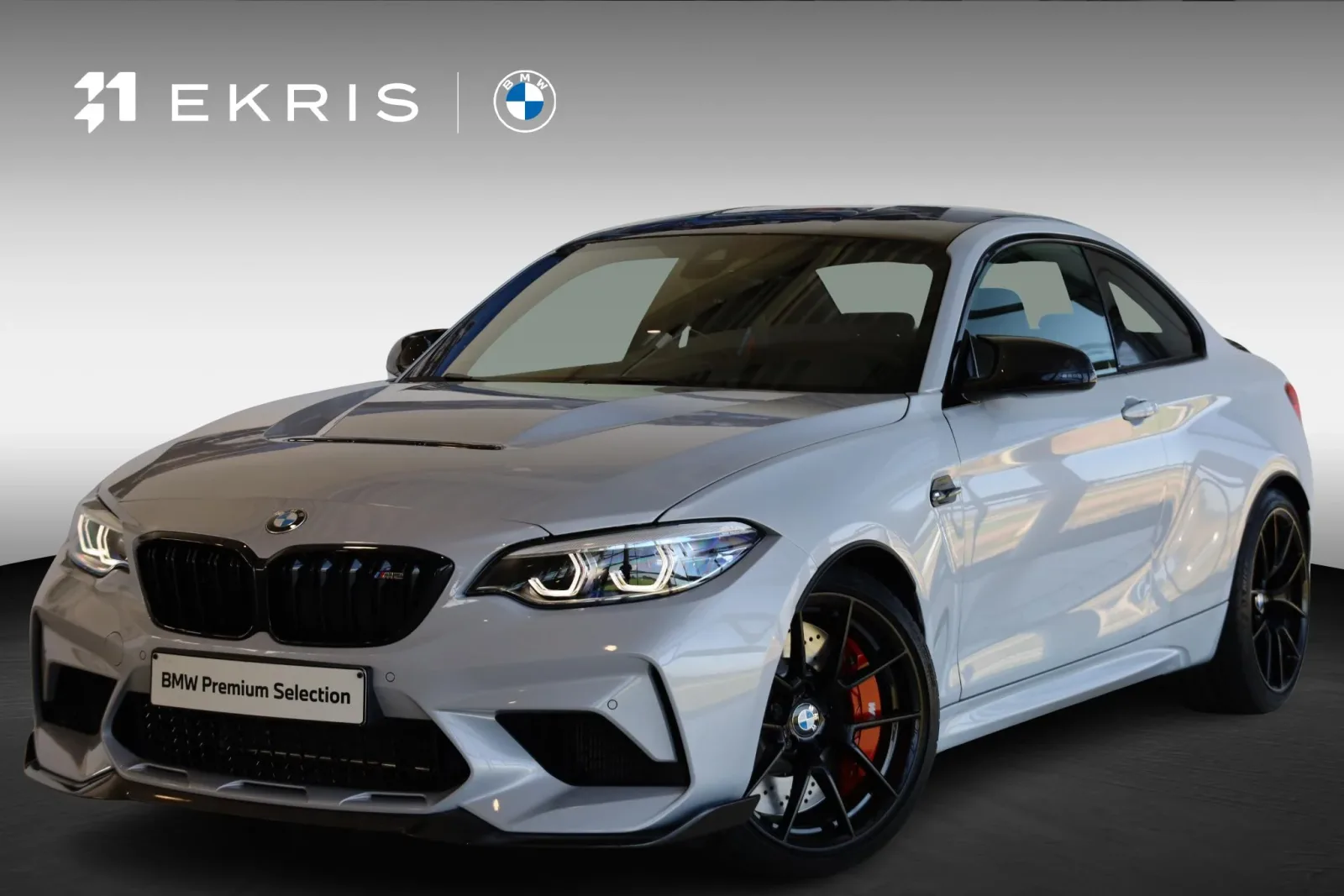 BMW M2 (2020) — foto 1