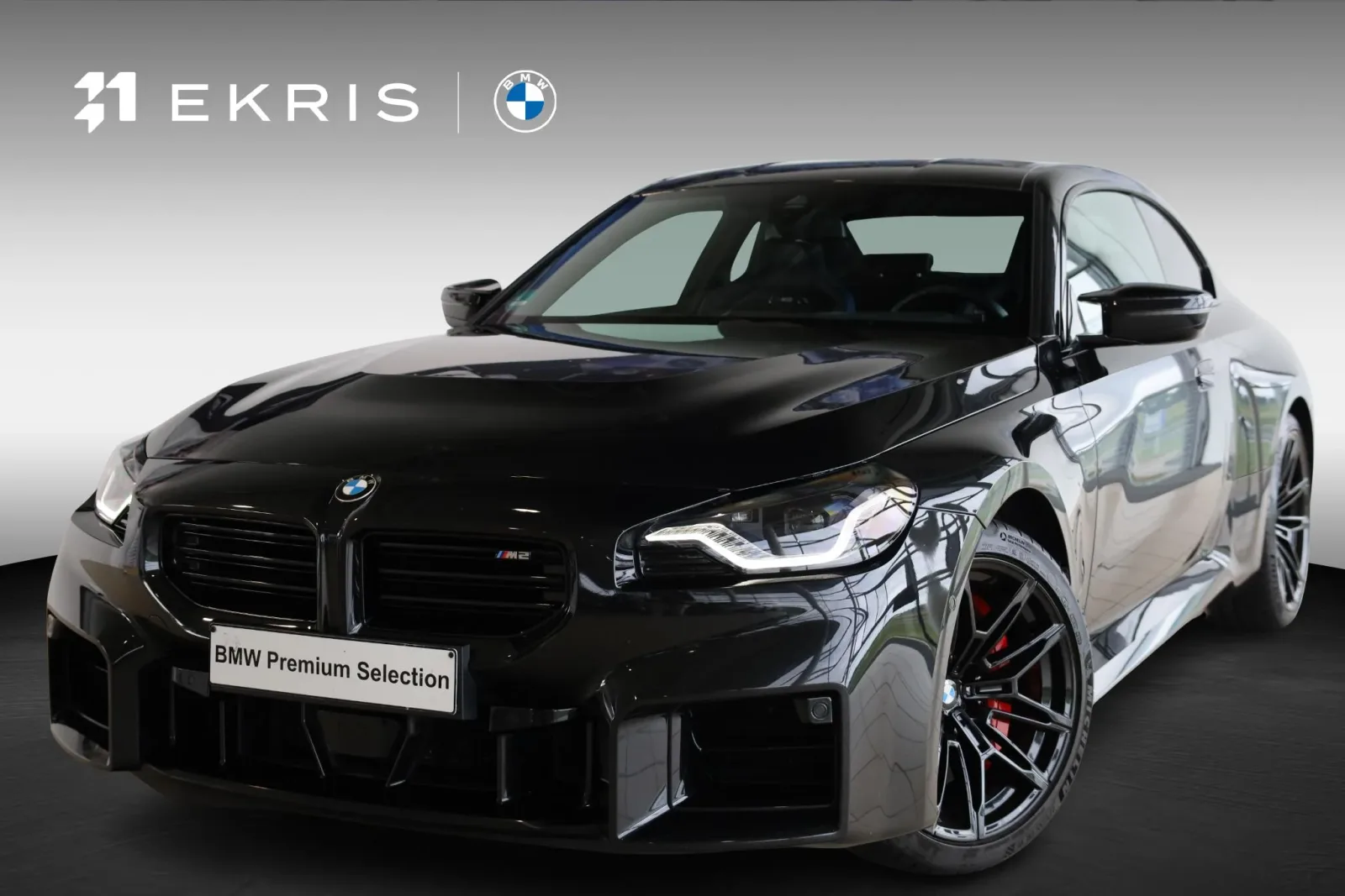BMW M2 (2024) — foto 1