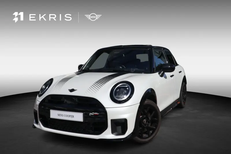 MINI Cooper (2026)