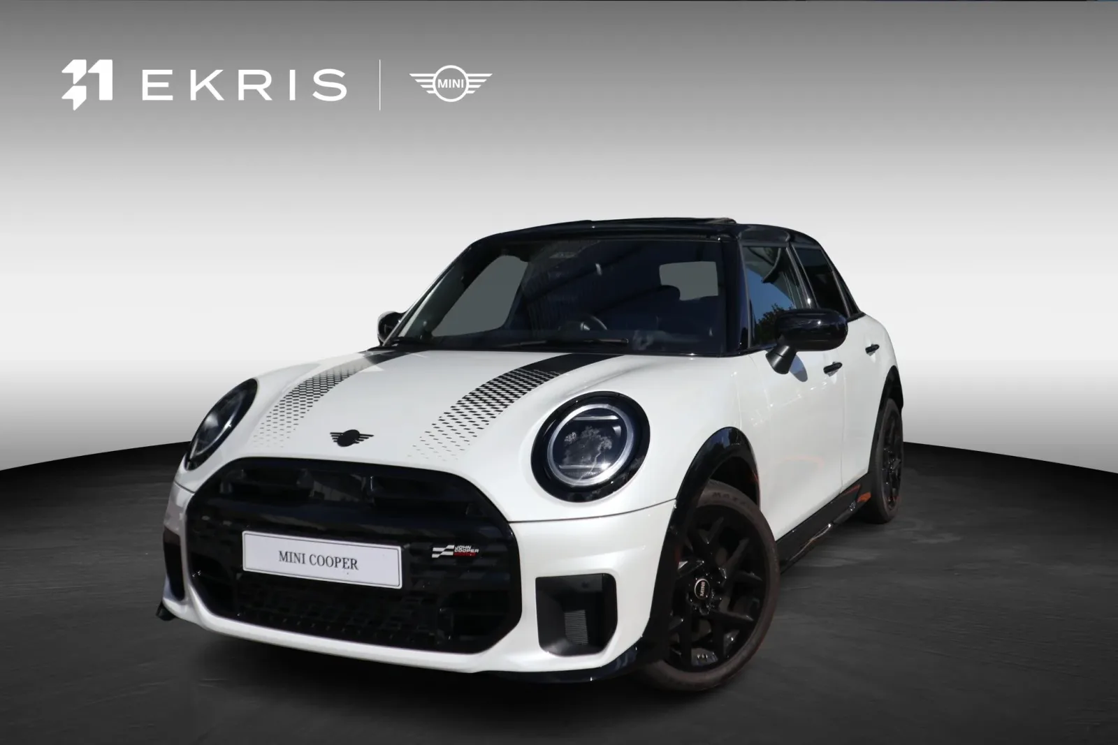MINI Cooper (2026) — foto 1