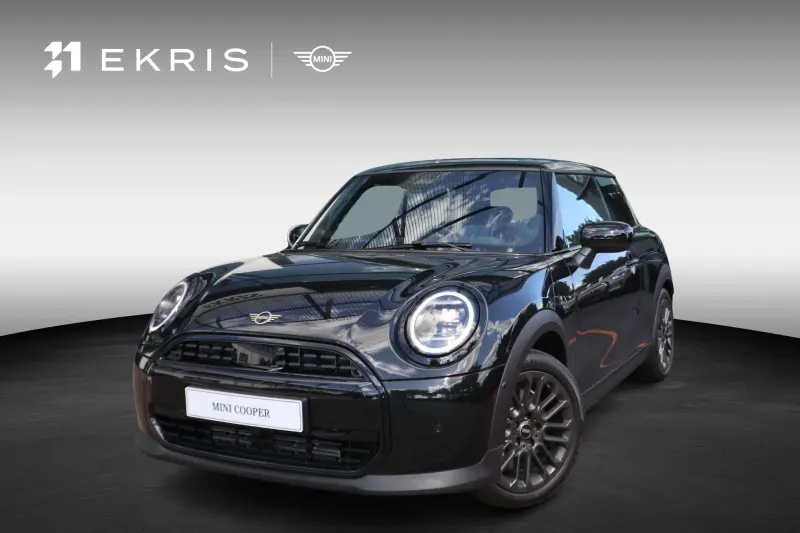 MINI Cooper (2026)
