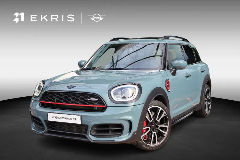 MINI Countryman (2022)