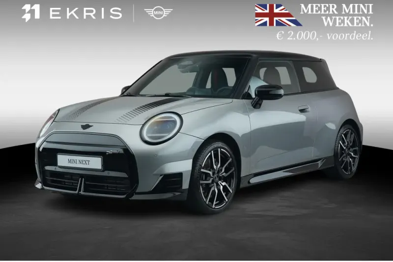 MINI Mini Electric (2025)