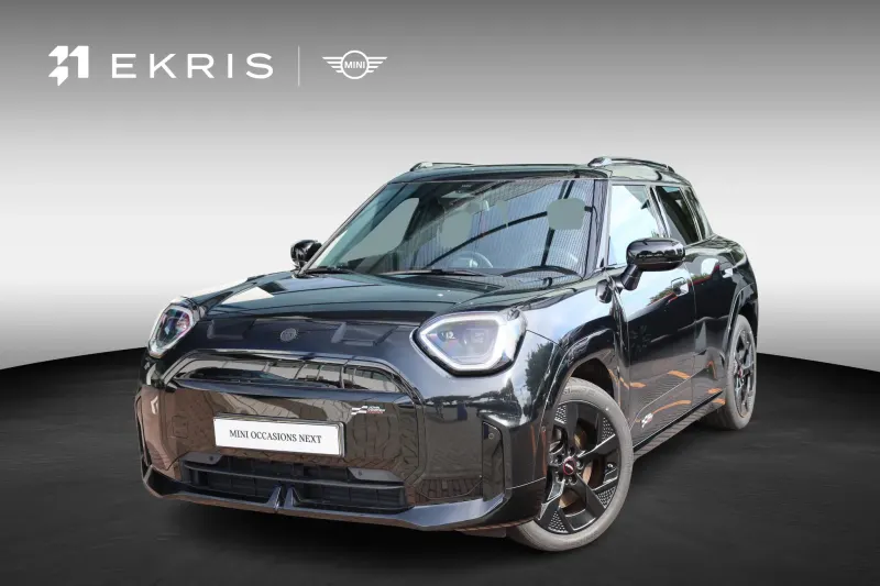 MINI Aceman (2025)
