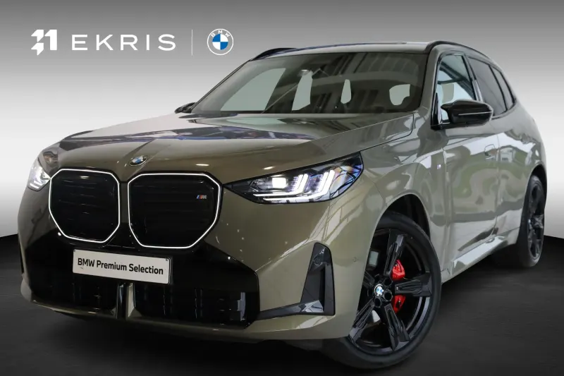 BMW X3 (2026)