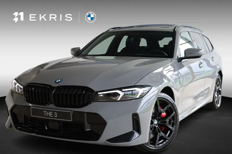 BMW 3-Serie (2026)